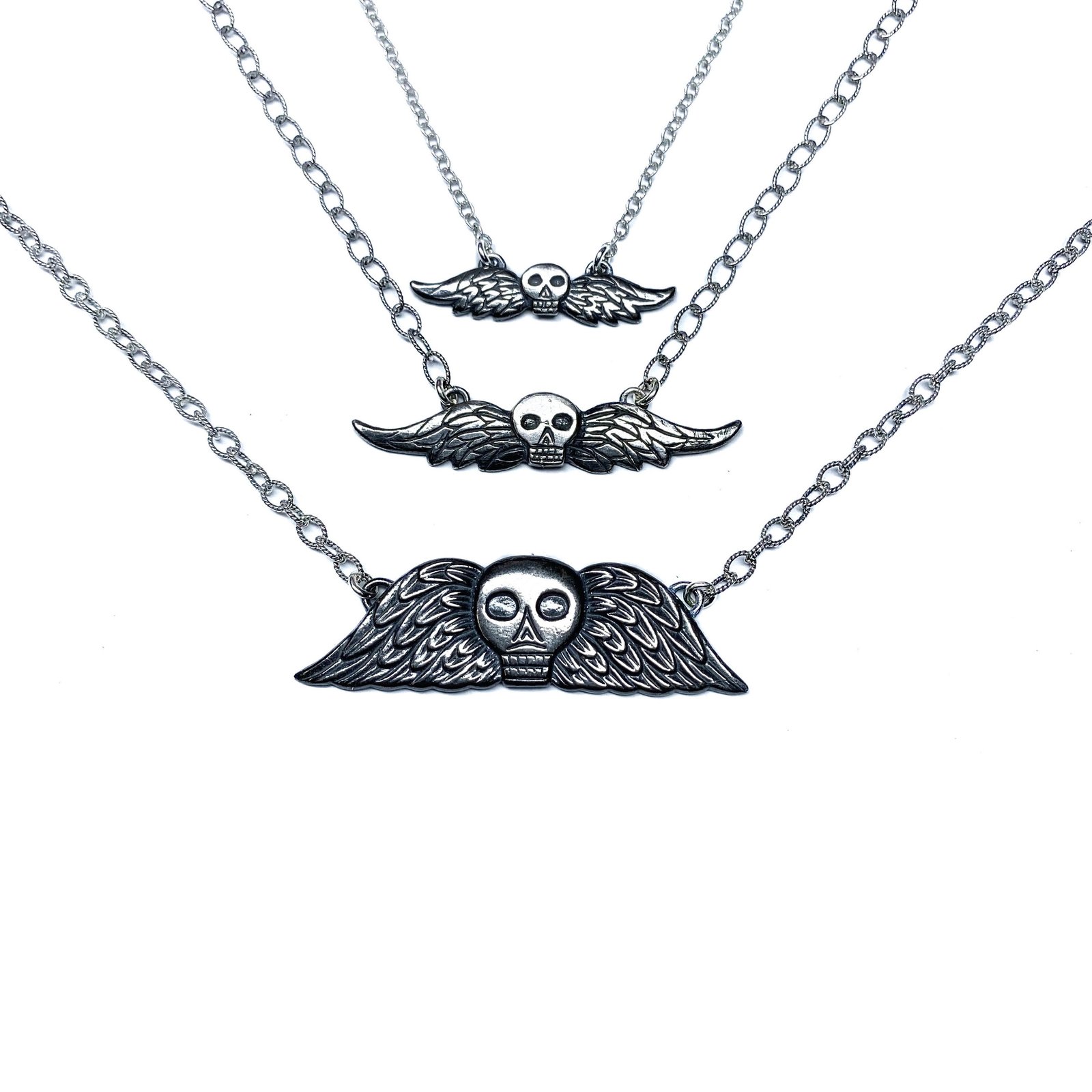 【Holly】TOGA square case necklace トーガ Holly様専用】TOGA square case necklace トーガ - メルカリ